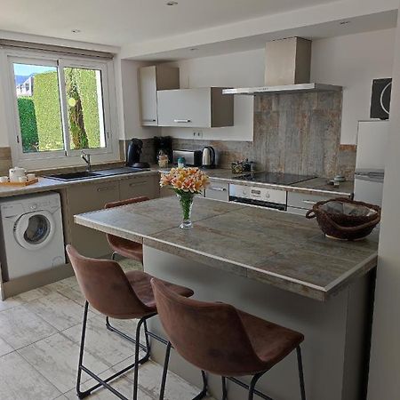 Appartement Abadie 바네르드비고르 외부 사진