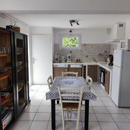 Appartement Abadie 바네르드비고르 외부 사진
