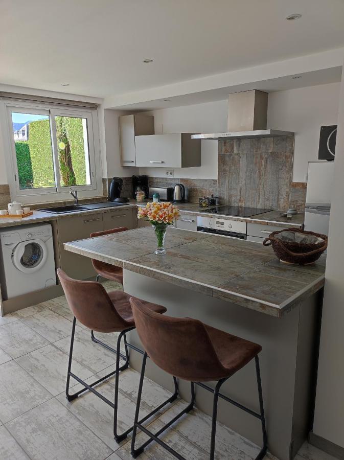 Appartement Abadie 바네르드비고르 외부 사진