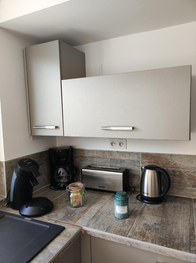 Appartement Abadie 바네르드비고르 외부 사진
