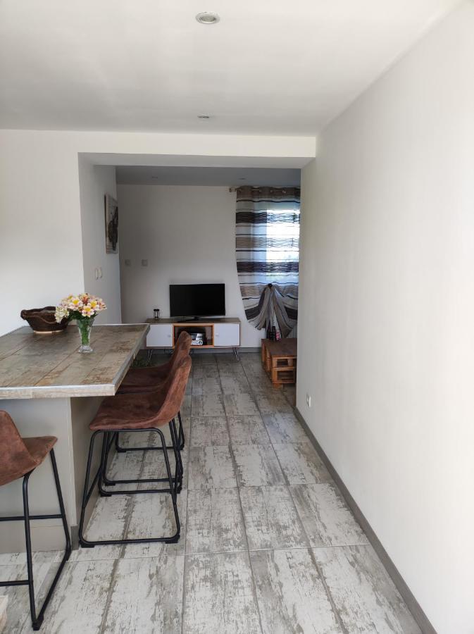 Appartement Abadie 바네르드비고르 외부 사진