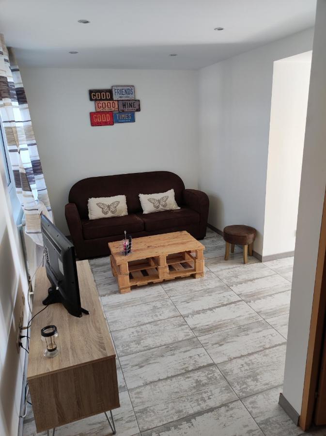 Appartement Abadie 바네르드비고르 외부 사진
