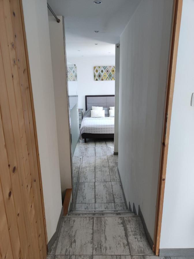 Appartement Abadie 바네르드비고르 외부 사진