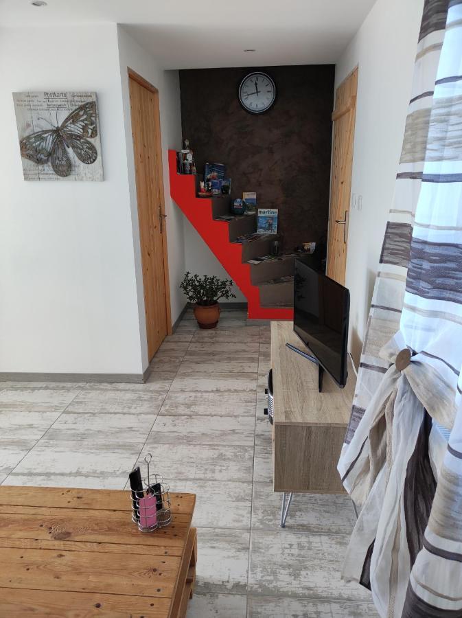 Appartement Abadie 바네르드비고르 외부 사진