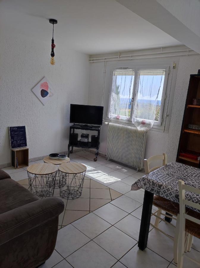 Appartement Abadie 바네르드비고르 외부 사진
