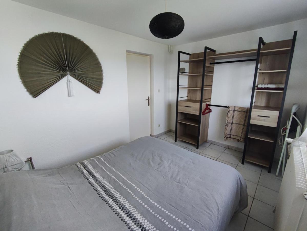 Appartement Abadie 바네르드비고르 외부 사진