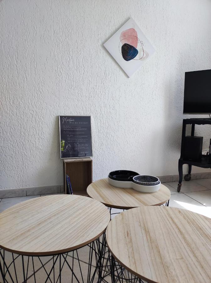 Appartement Abadie 바네르드비고르 외부 사진