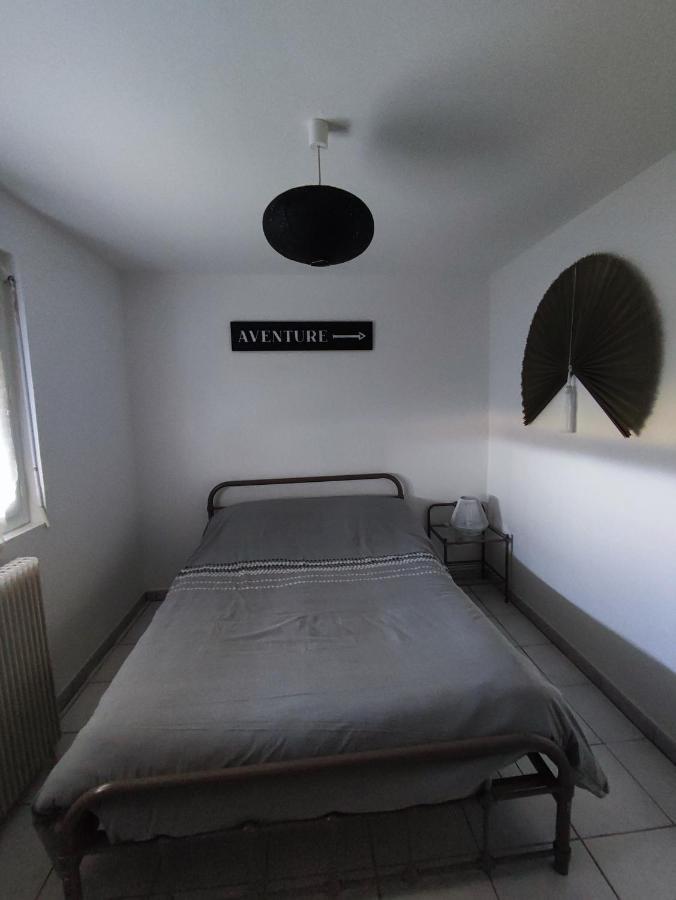 Appartement Abadie 바네르드비고르 외부 사진