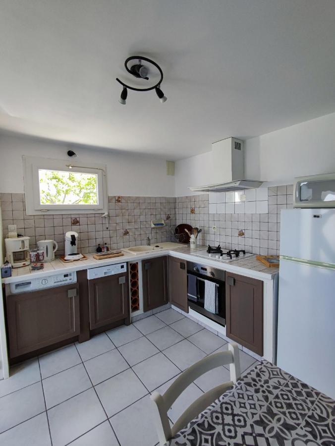 Appartement Abadie 바네르드비고르 외부 사진