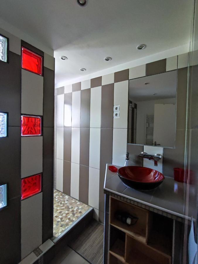 Appartement Abadie 바네르드비고르 외부 사진