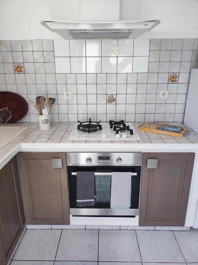 Appartement Abadie 바네르드비고르 외부 사진