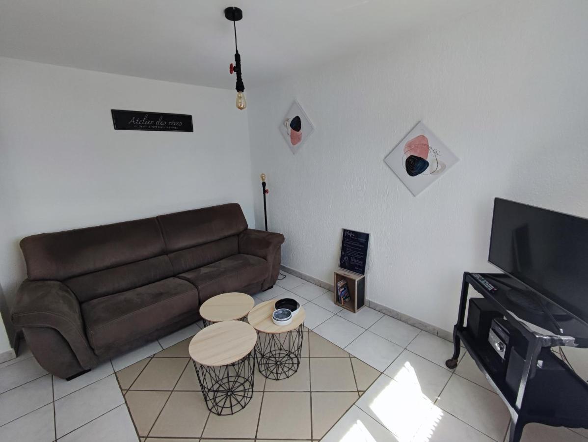 Appartement Abadie 바네르드비고르 외부 사진