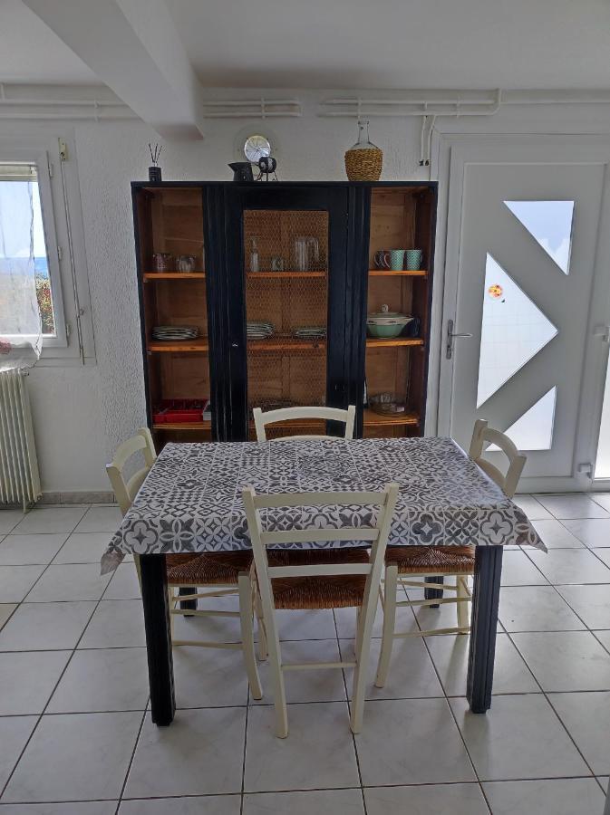 Appartement Abadie 바네르드비고르 외부 사진