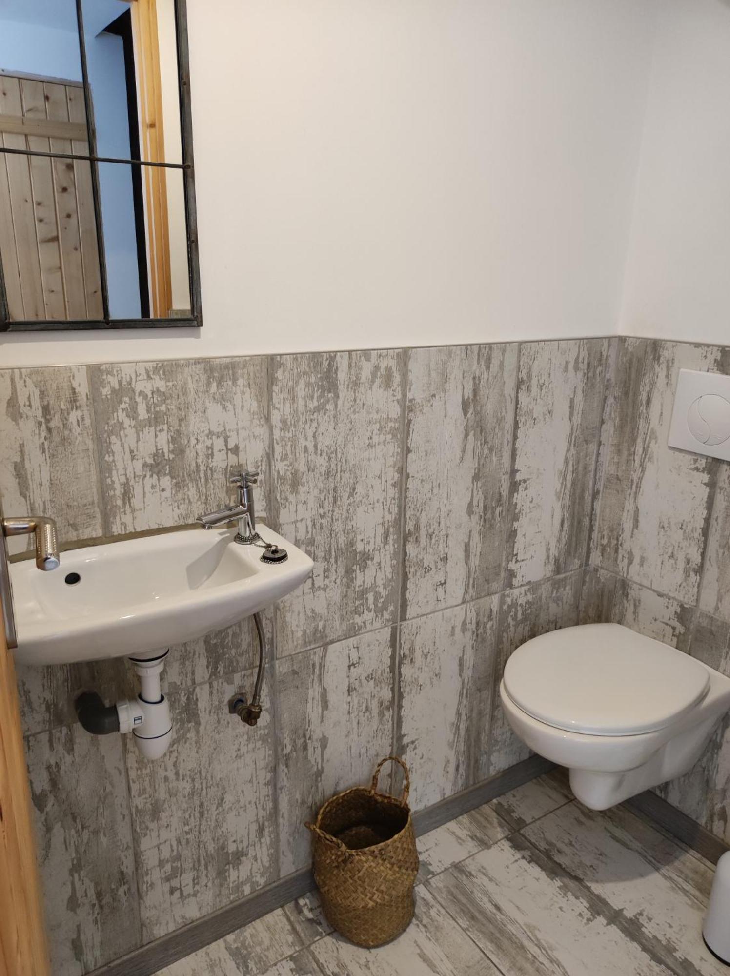 Appartement Abadie 바네르드비고르 객실 사진