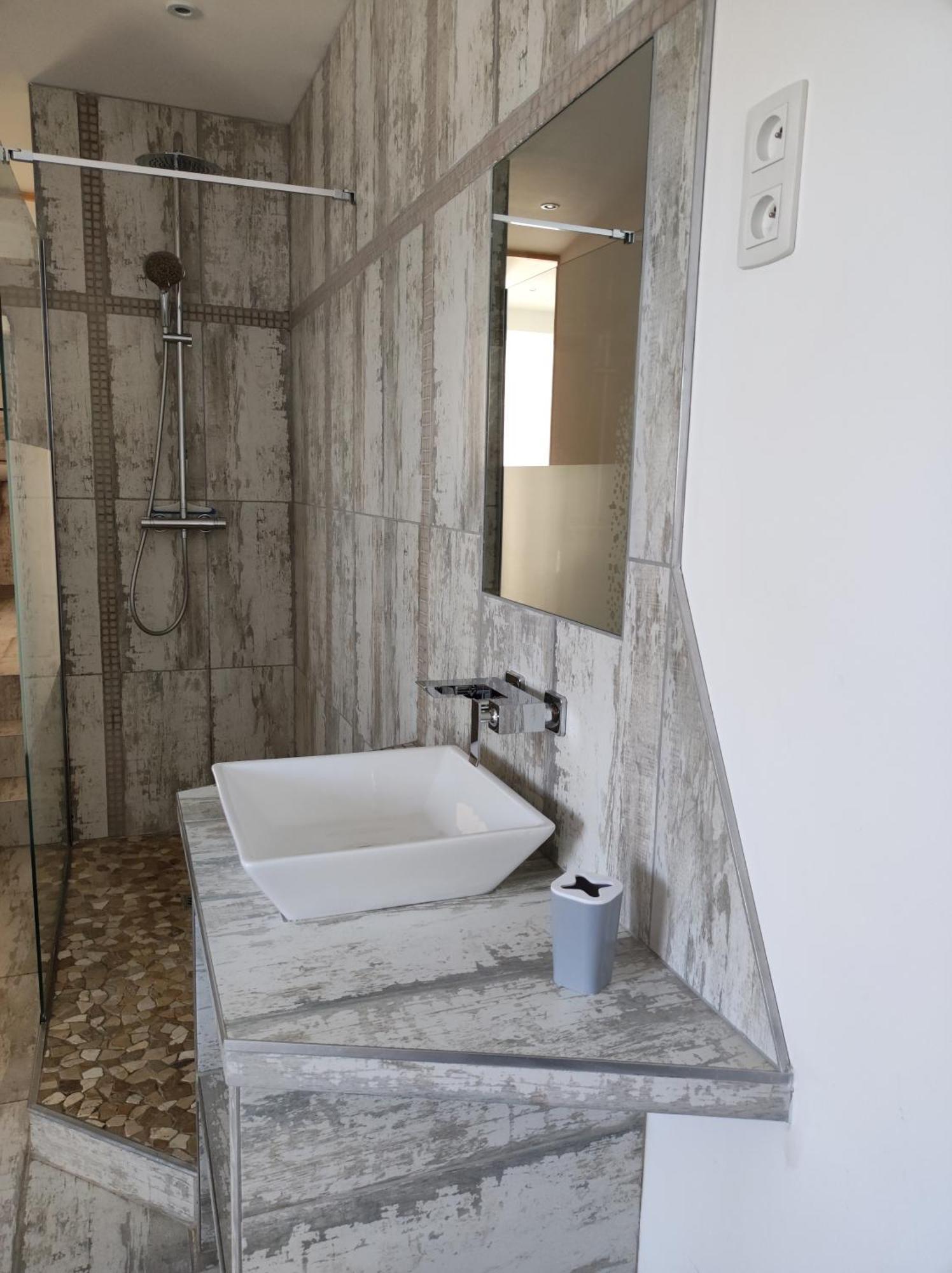 Appartement Abadie 바네르드비고르 객실 사진