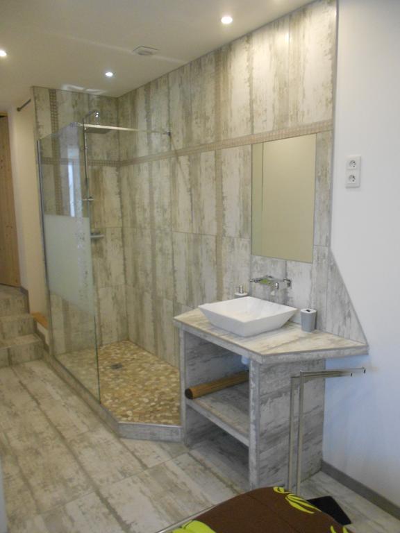 Appartement Abadie 바네르드비고르 외부 사진