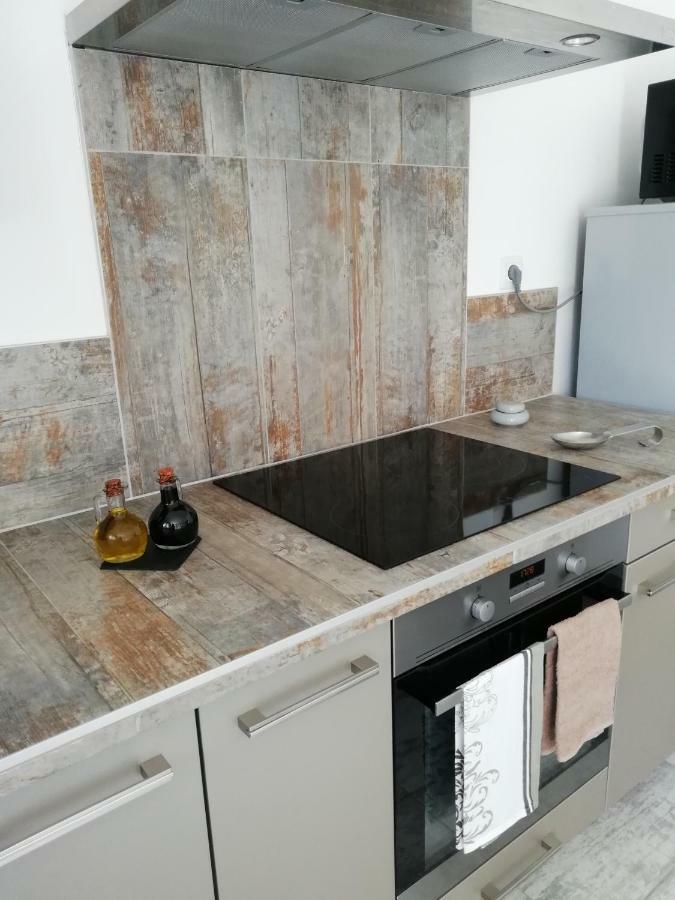 Appartement Abadie 바네르드비고르 외부 사진